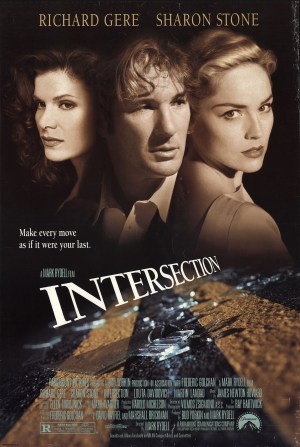 Entre dos mujeres (Intersection)