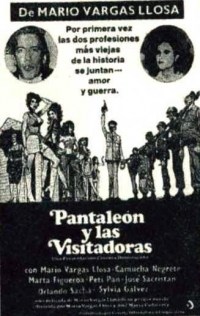 Pantaleón y las visitadoras