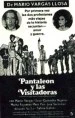 Pantaleón y las visitadoras