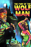 Película Fury of the Wolfman