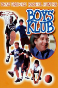 Película Boys Klub