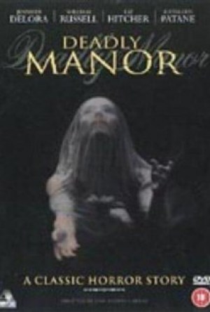 Deadly Manor Deadly Manor