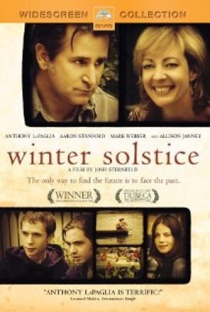 Solsticio de invierno