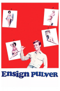 Película Ensign Pulver