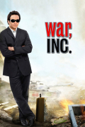 Película War, Inc.