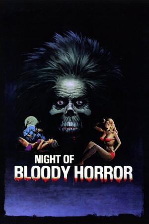 La noche del horror sangriento