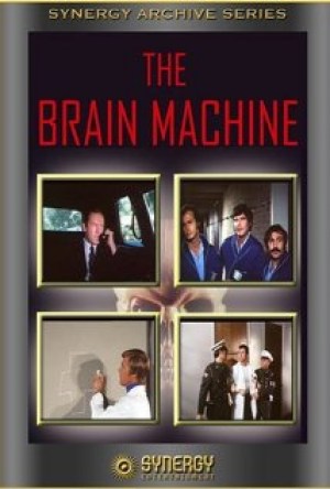 El cerebro mecánico
