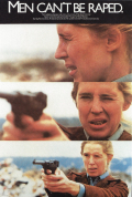 Película Men Can't Be Raped