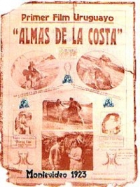 Almas de la costa