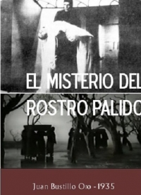 El misterio del rostro pálido