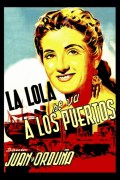 Película La Lola se va a los puertos