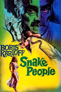 Película Isle of the Snake People