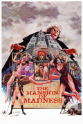 Película The Mansion of Madness