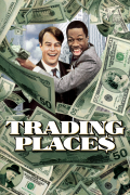 Película Trading Places