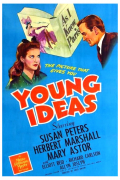 Película Young Ideas