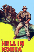 Película Hell in Korea