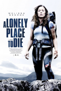 Película A Lonely Place to Die
