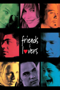 Película Friends & Lovers