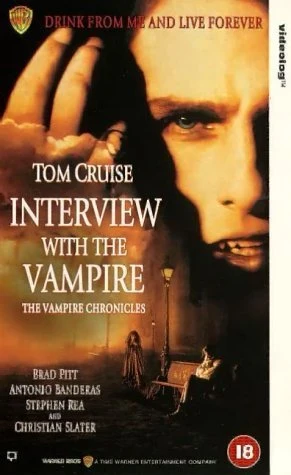 Entrevista con el vampiro