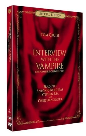 Entrevista con el vampiro