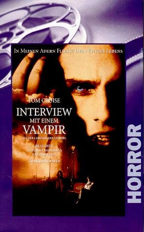 Entrevista con el vampiro