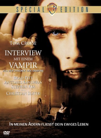 Entrevista con el vampiro