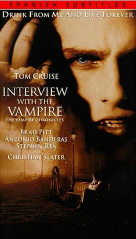 Entrevista con el vampiro