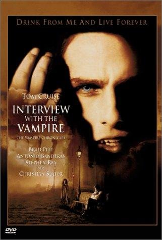 Entrevista con el vampiro