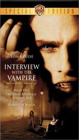 Entrevista con el vampiro