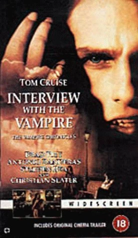 Entrevista con el vampiro