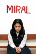 Película Miral