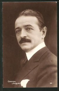 Le reflet de Claude Mercoeur
