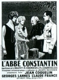 Película L'abbé Constantin