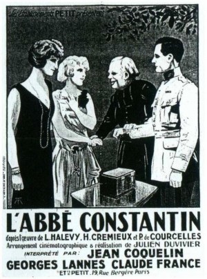 El abate Constantino