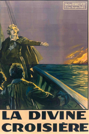 La divine croisière