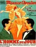 Película L'homme du jour