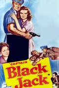 Película Captain Blackjack