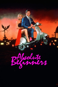Película Absolute Beginners