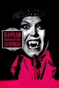 Película Hannah, Queen of the Vampires