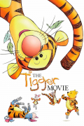 Película The Tigger Movie