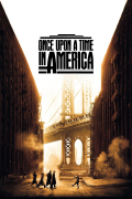 Película Once Upon a Time in America