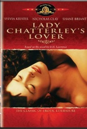El amante de Lady Chatterley
