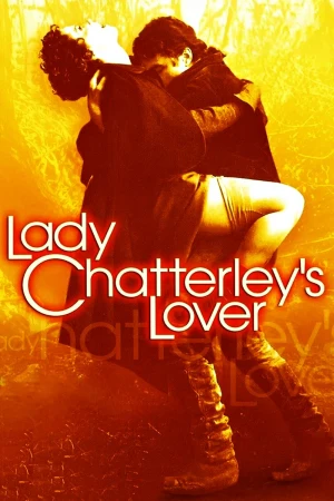 El amante de Lady Chatterley