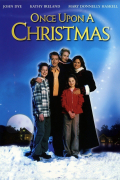 Película Once Upon a Christmas