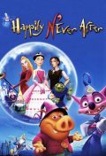 Película Happily N'Ever After