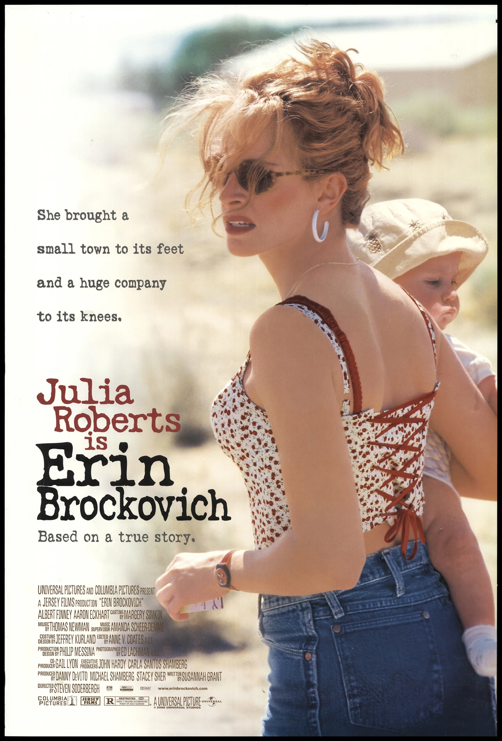 Erin Brockovich