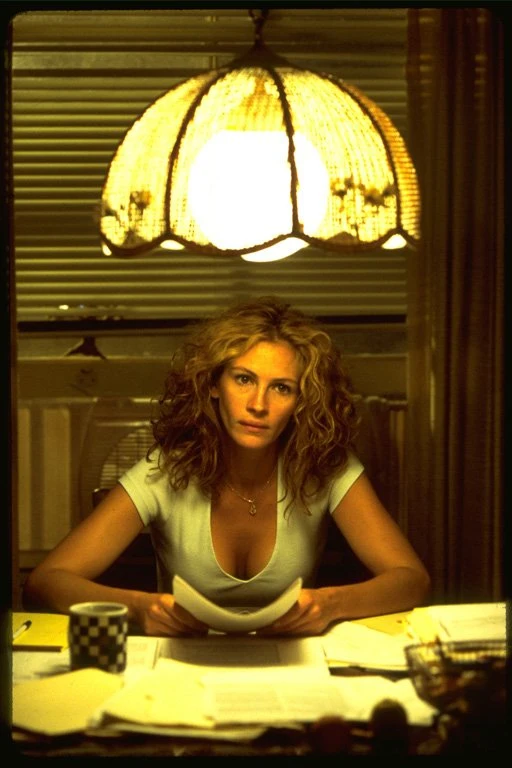 Erin Brockovich