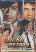 Película Dil Hai Betaab