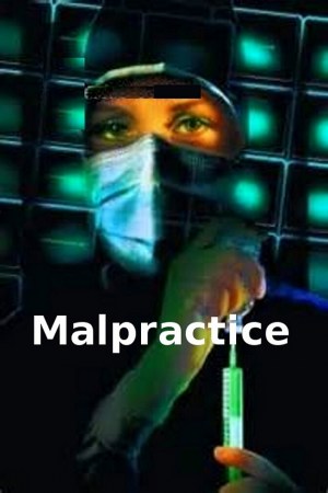 Error médico