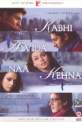 Película Kabhi Alvida Naa Kehna